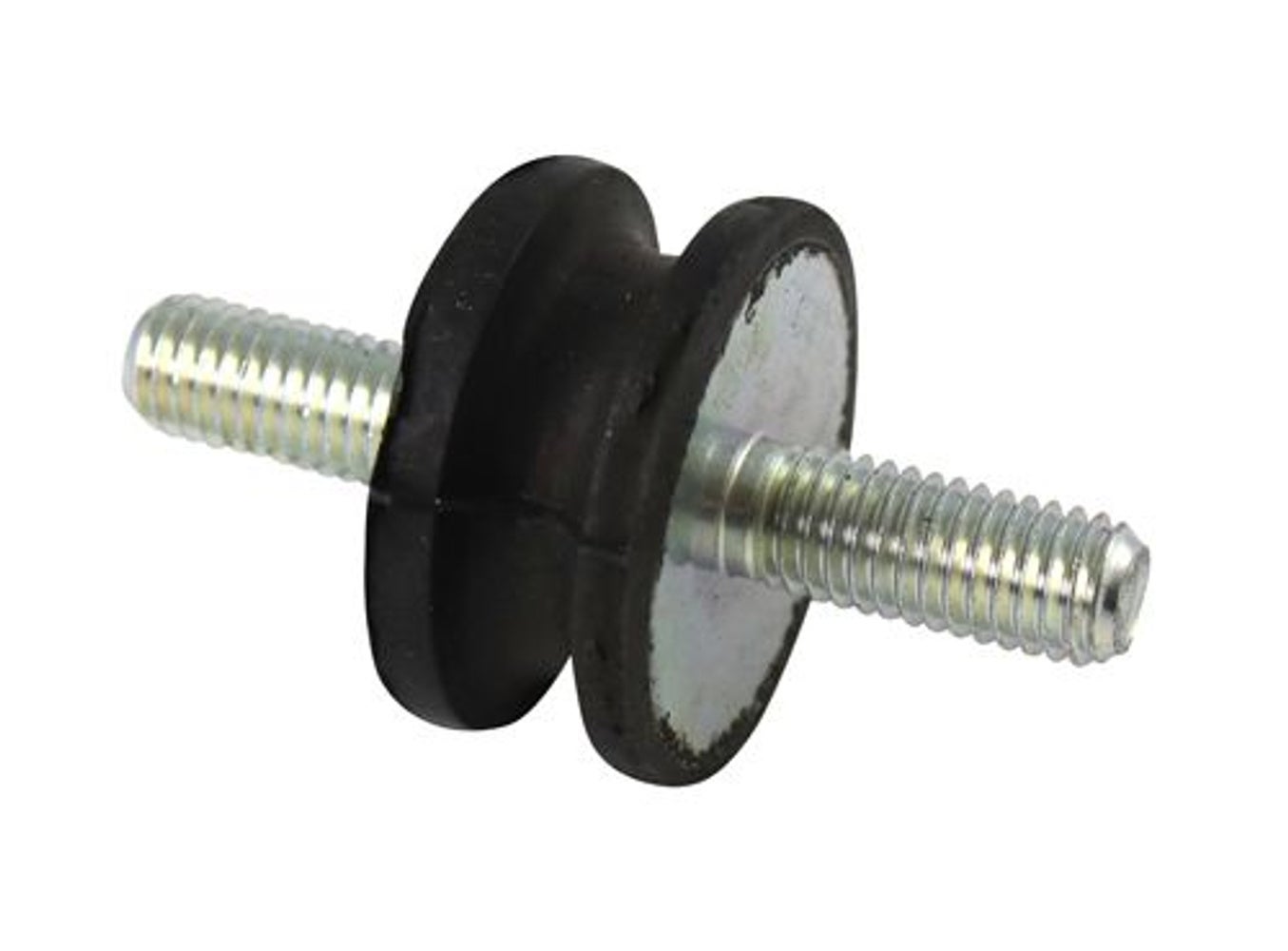 Débitmètre à coussinet en caoutchouc pour Volvo 240, 740, 760, 940 1991-