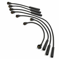 Jeu de câbles d'allumage