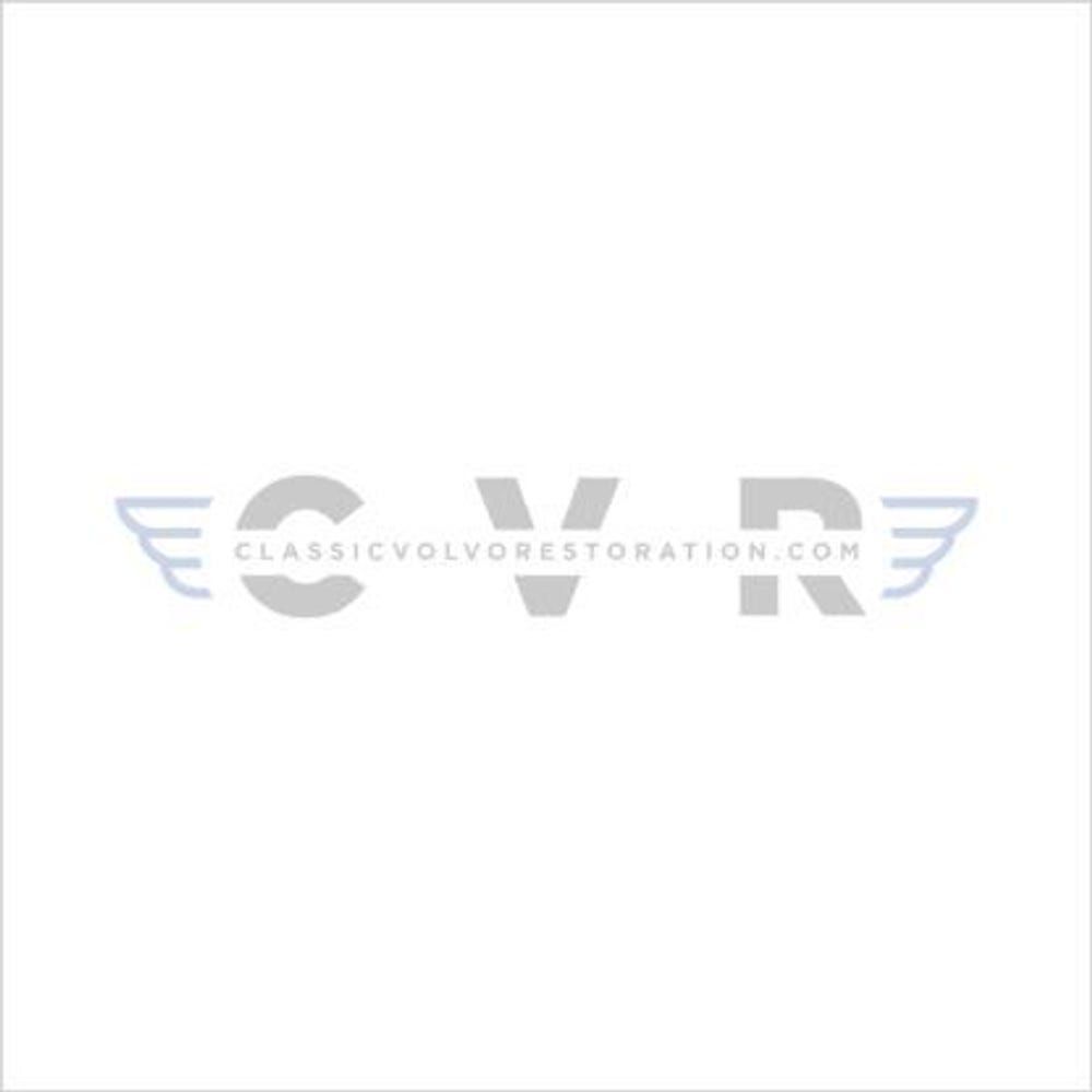 Pare-brise droit pour Volvo 740, 760, 780, 940, 960, S90, V90