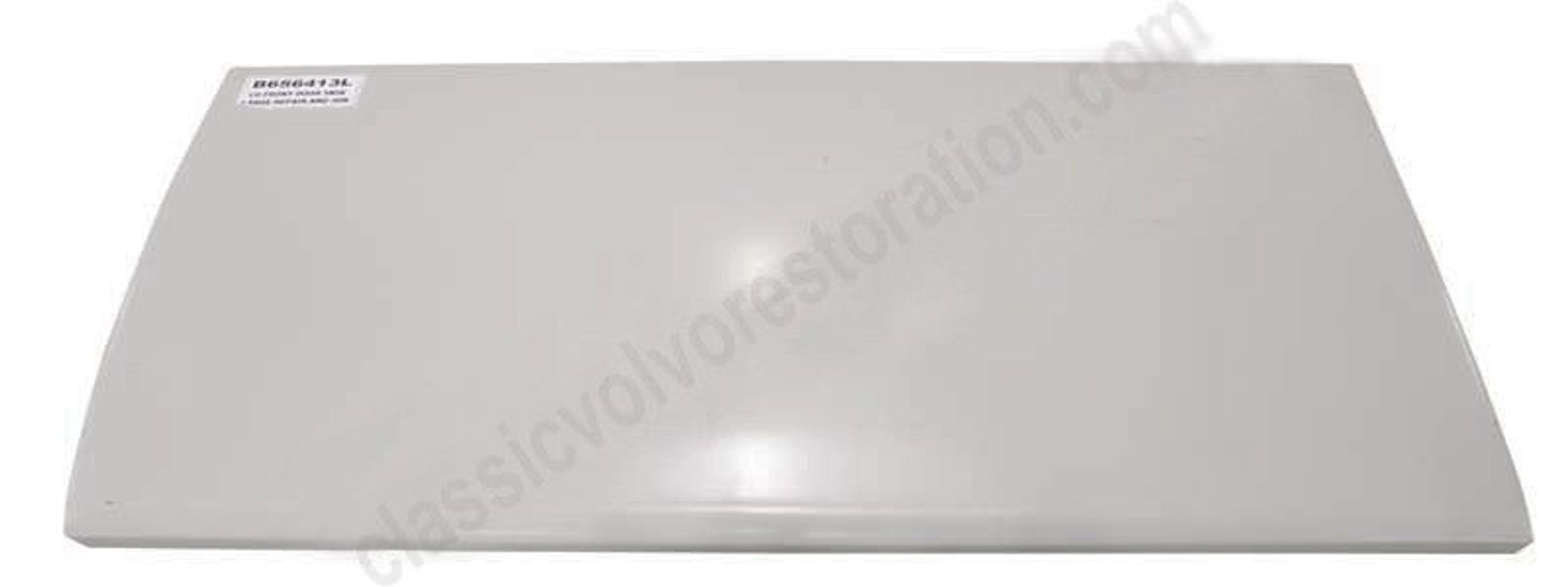 Panneau de porte avant gauche pour Volvo Amazon 4 portes