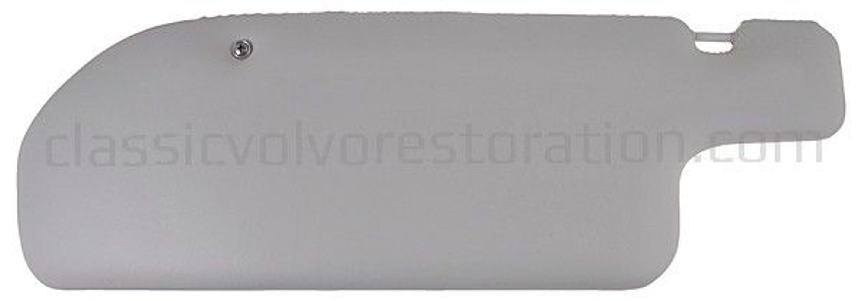 Pare-soleil droit pour Volvo 1800ES
