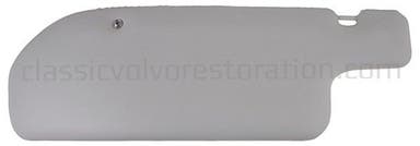 Pare-soleil droit pour Volvo 1800ES
