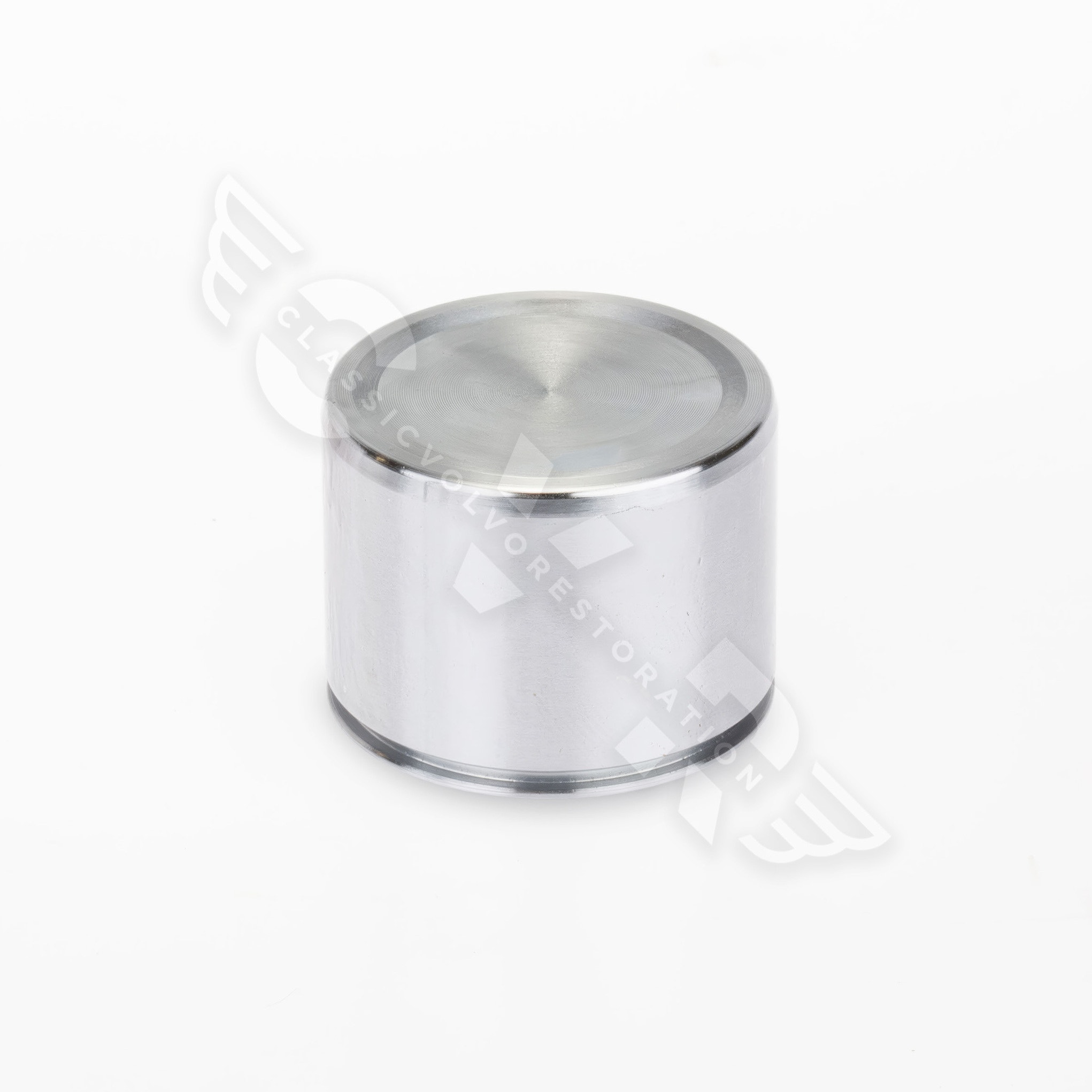 Piston étrier frein 1-circ pet