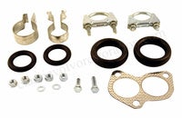 Kit de montage Échappement