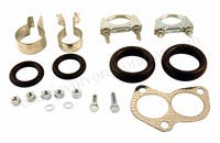 Kit de montage Échappement