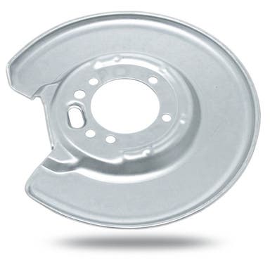 Disque de frein arrière pour Volvo 740, 760, 780, 940, 960 (non multibras).