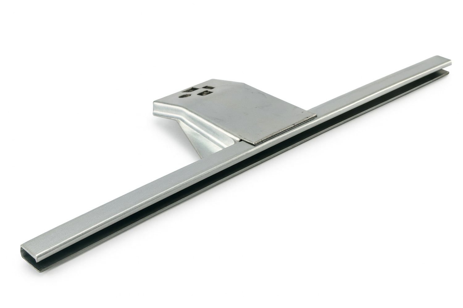 Rail lève-vitre porte avant