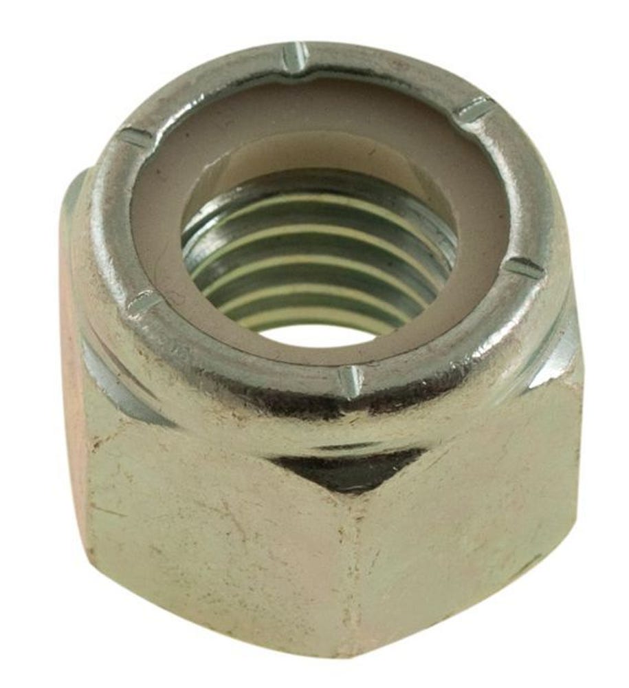 Écrou de blocage UNF 5/8-18 h=19,4 mm pour Volvo 140