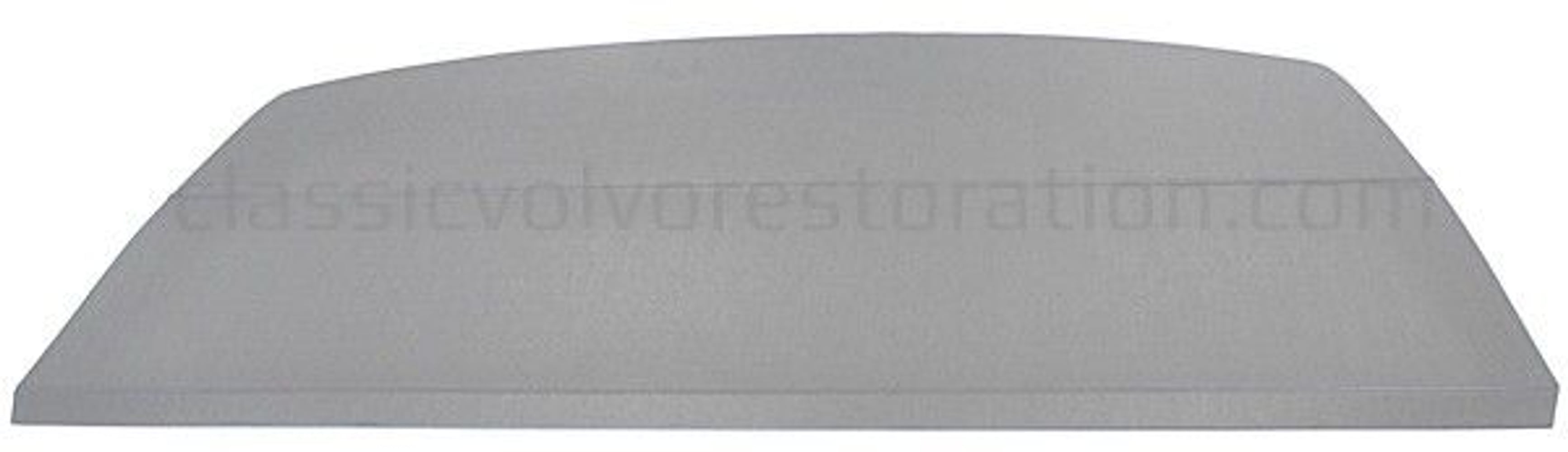 Porte-chapeau gris pour Volvo PV444 1950-57 — bild 2 av 2