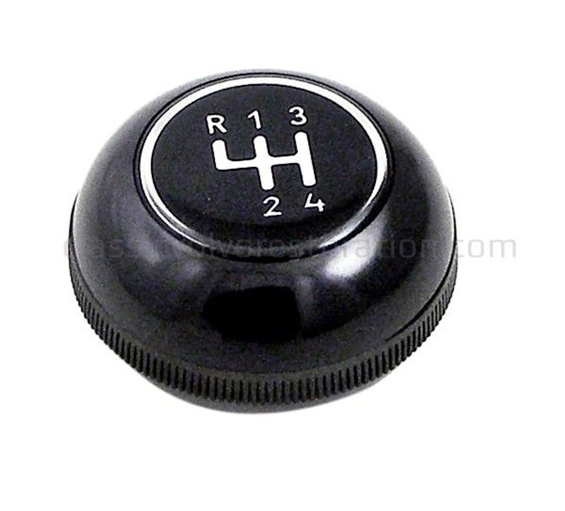 Pommeau de levier de vitesse M4, M40, M41 pour Volvo PV, Amazon