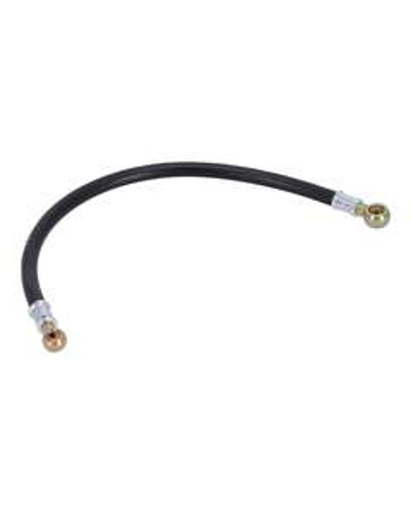 Tuyau de pression de direction pour Volvo 240, 260, 262, 740, 760, 760 B27F — bild 2 av 2