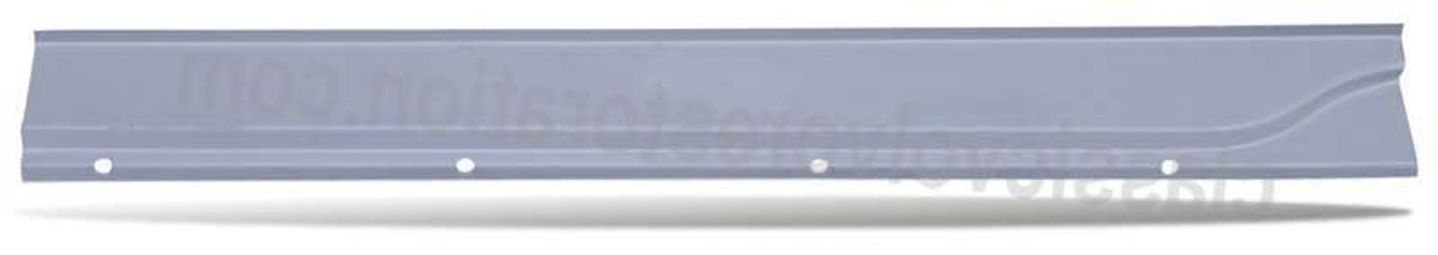 Silent-bloc barre stabilisatrice