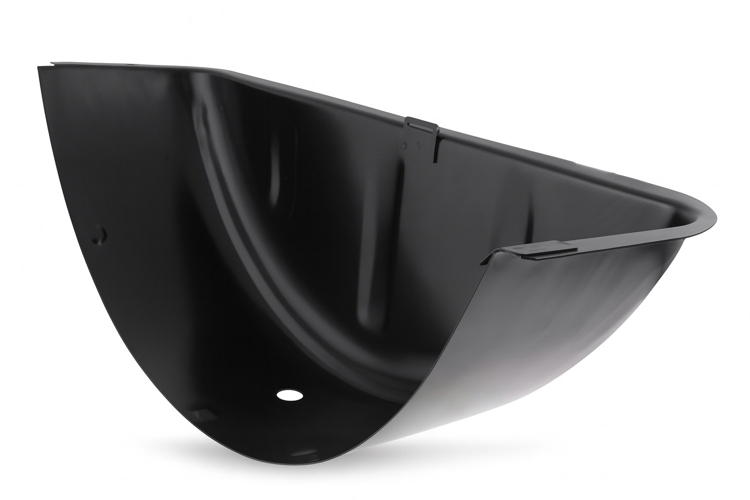 Logement roue secours Amazon