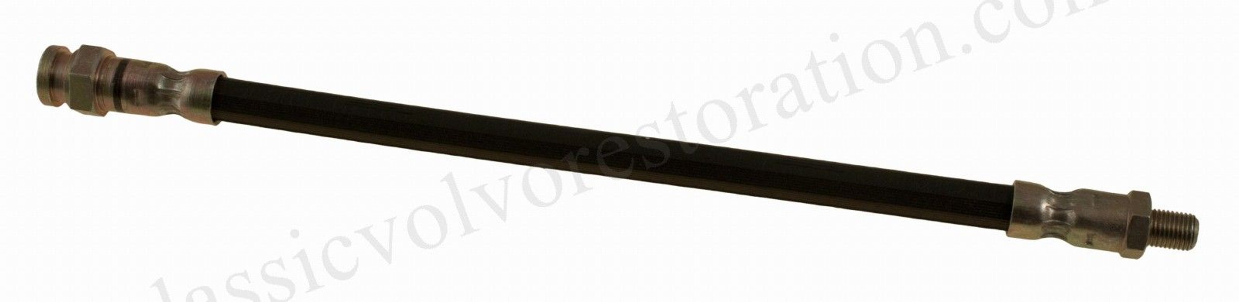 Raccord de flexible hydraulique pour Volvo Amazon, Amazon Kombi, B16, tuyau de 3/16". — bild 1 av 2
