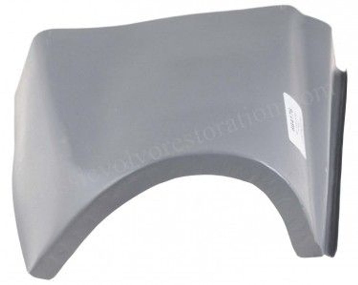 Entrée d'air droite