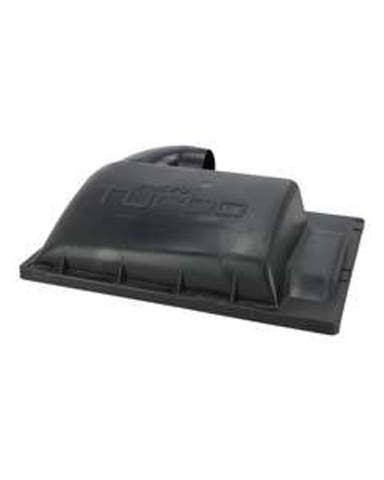 Couvercle de filtre pour Volvo 740, 760, 780
