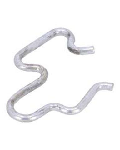 Collier de serrage pour Volvo 240, 340, 740, 940
