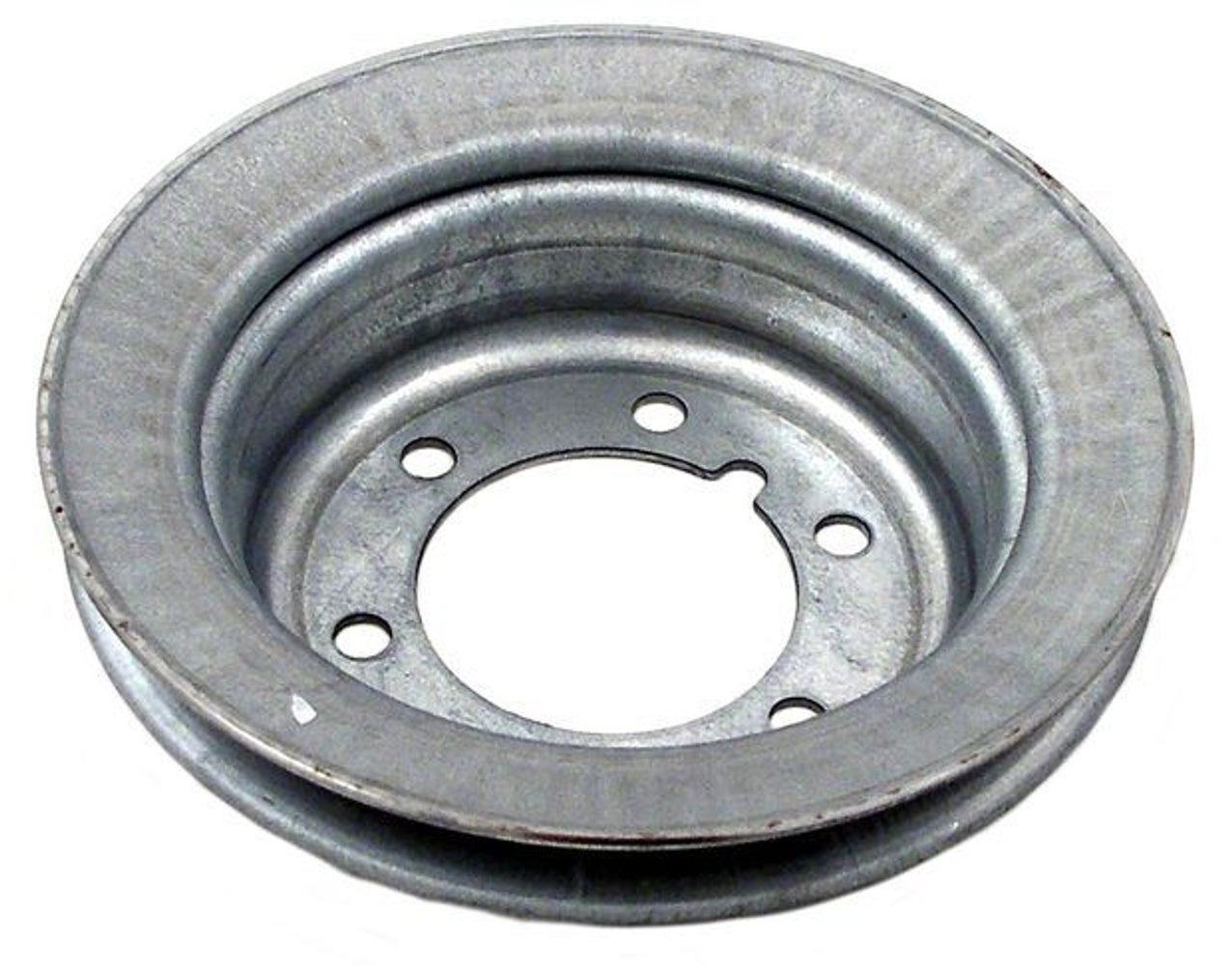 Poulie pour Volvo 240, 740, 1975-1984, sans climatisation