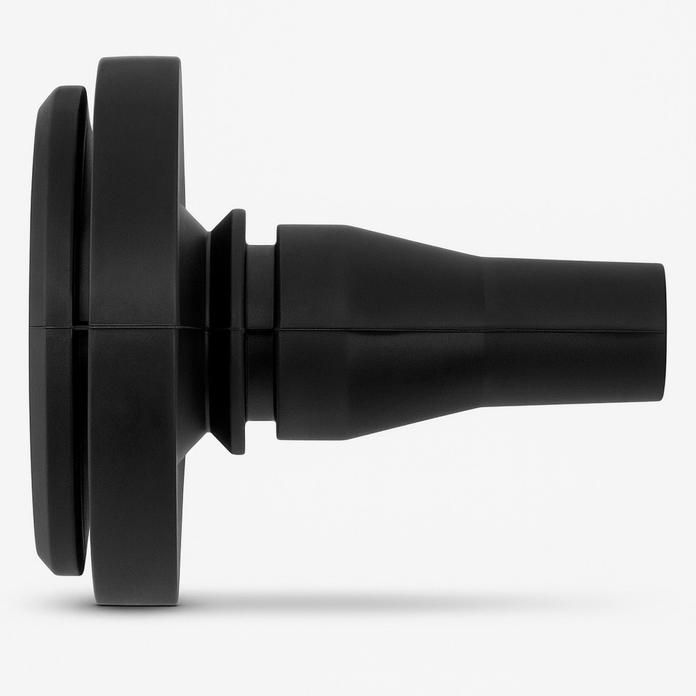 Tampon caoutchouc pompe carburant