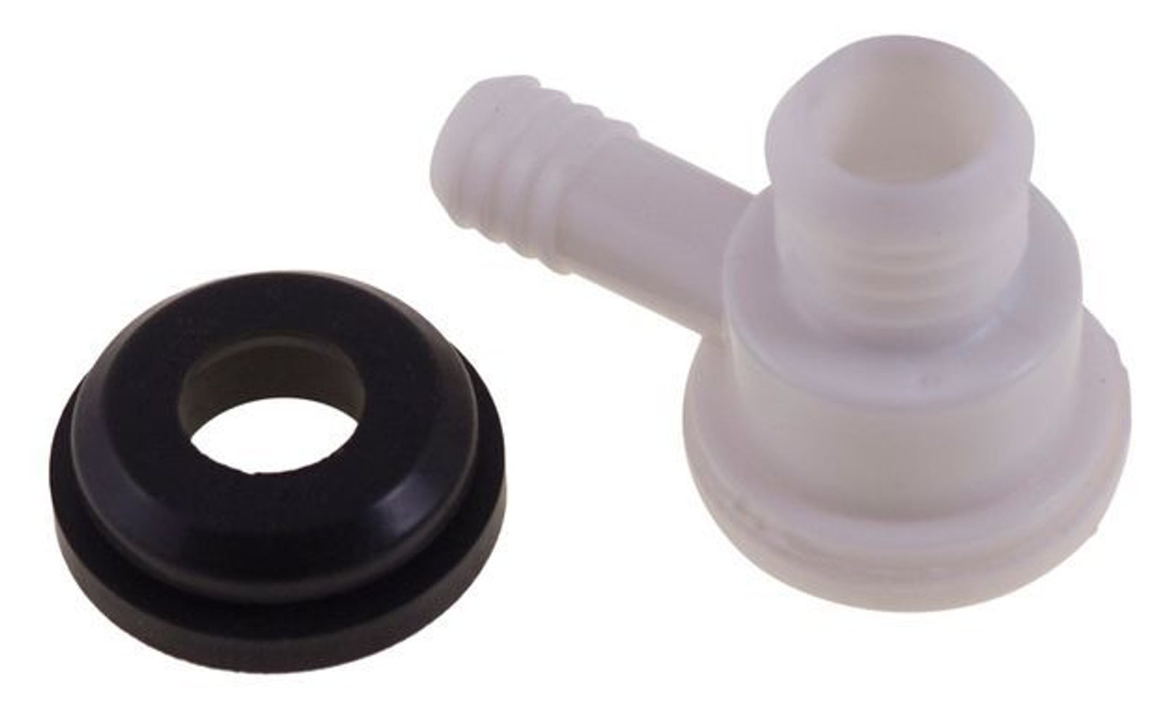 Clapet anti-retour servofrein