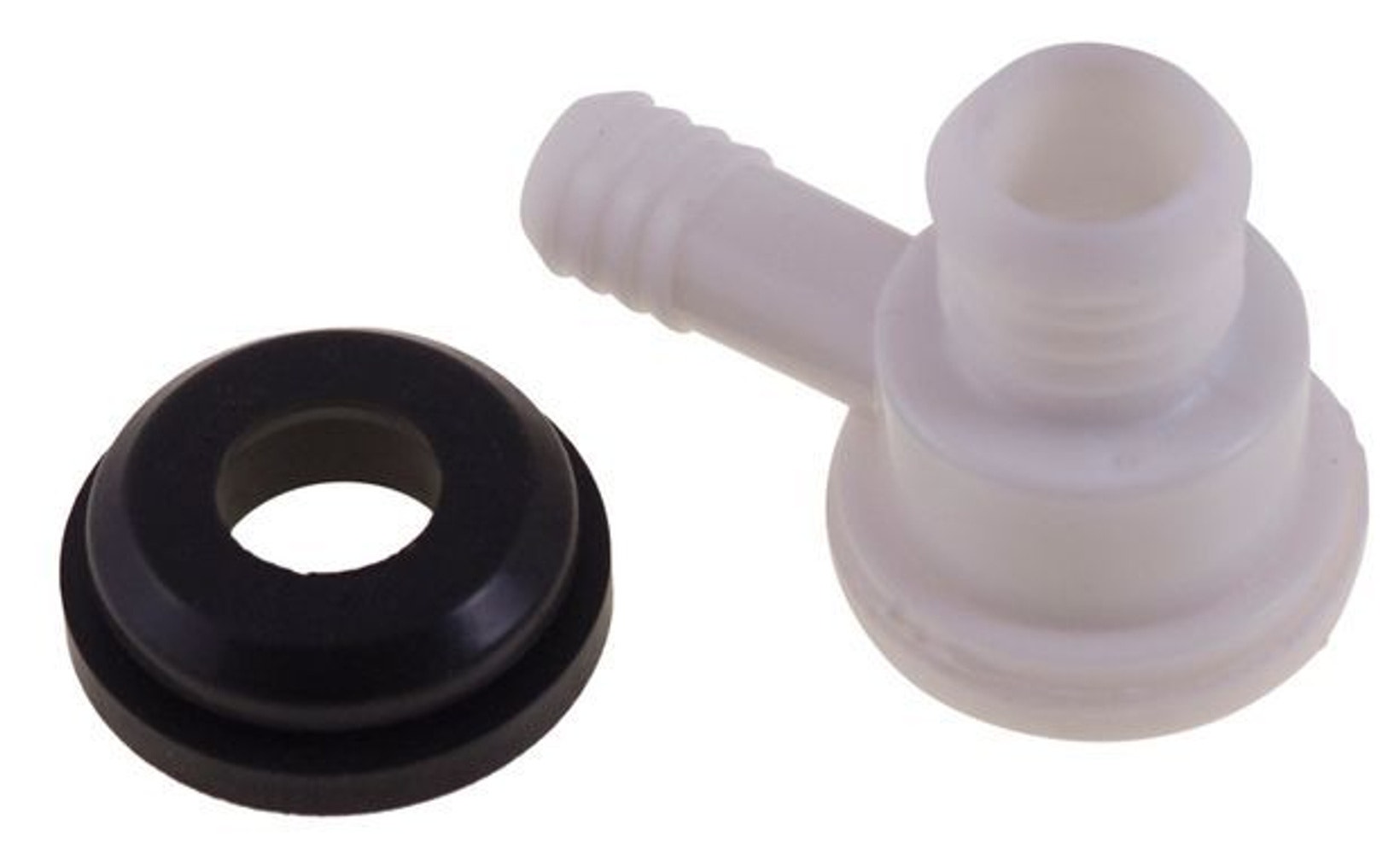 Clapet anti-retour servofrein