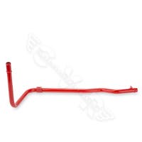 Tuyau de retour d'eau B200, B230 — bild 1 av 3
