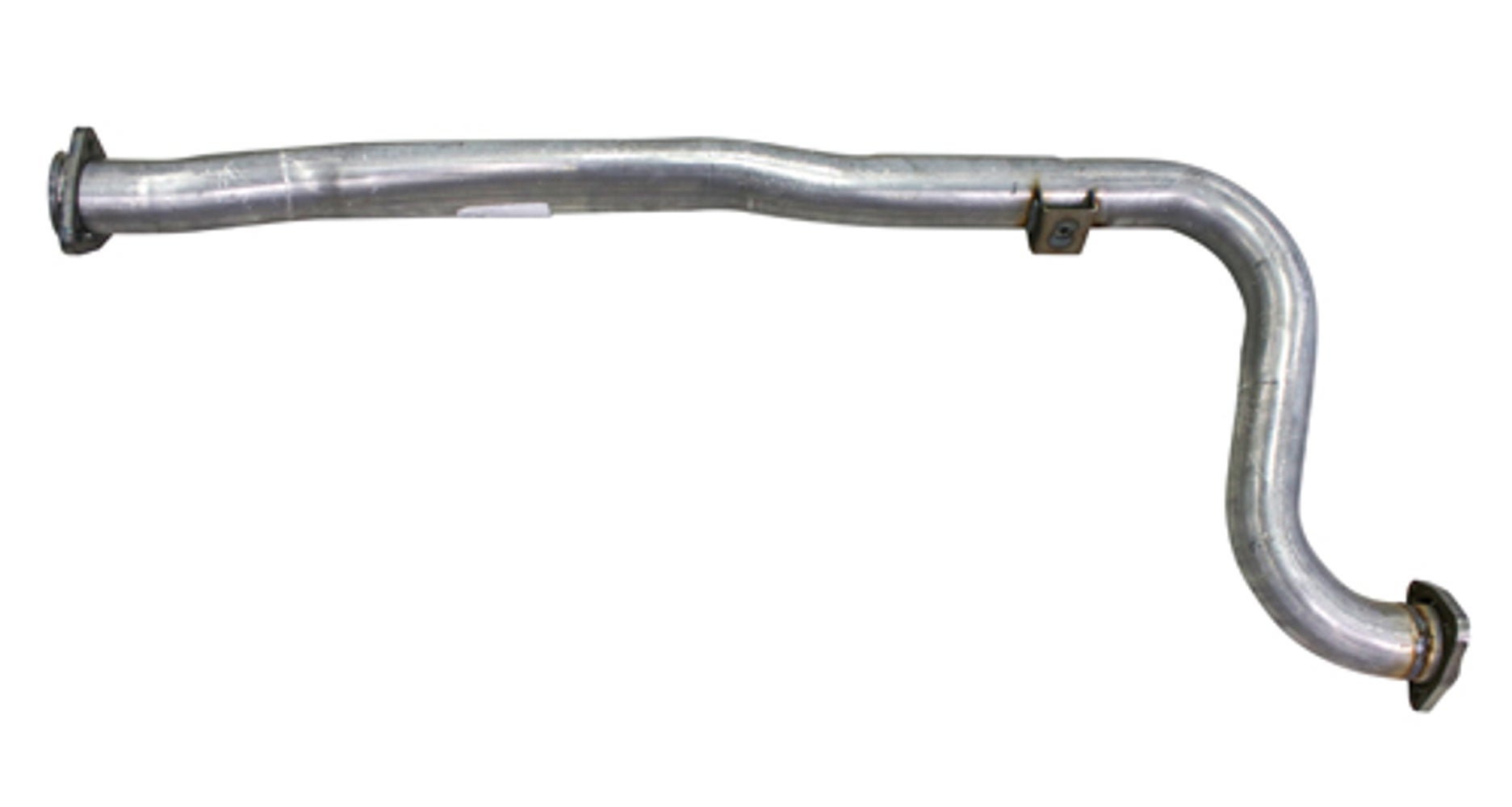 Tuyau échappement avant B19ET/B21ET