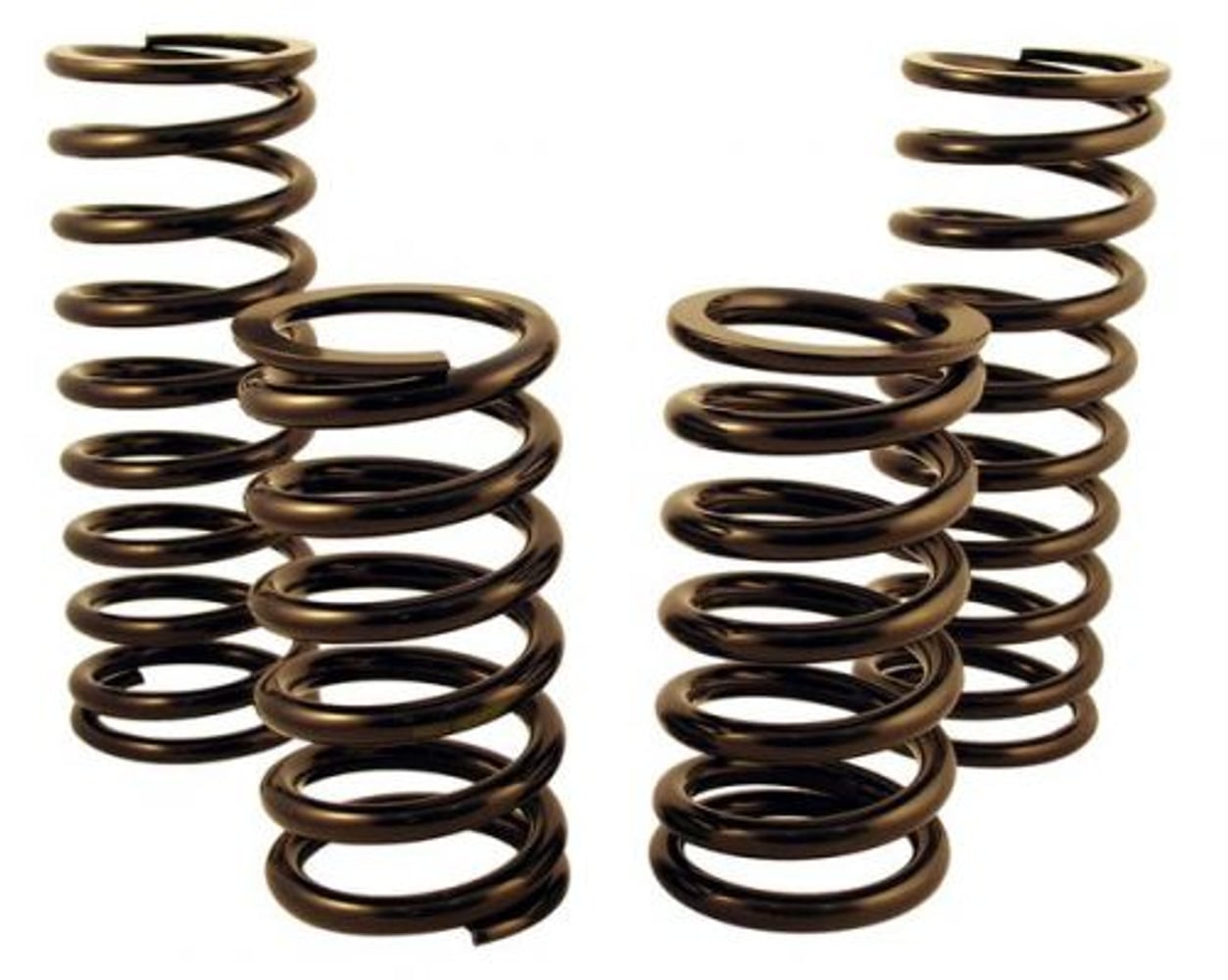 Kit de rabaissement Volvo Amazon Break (220)
