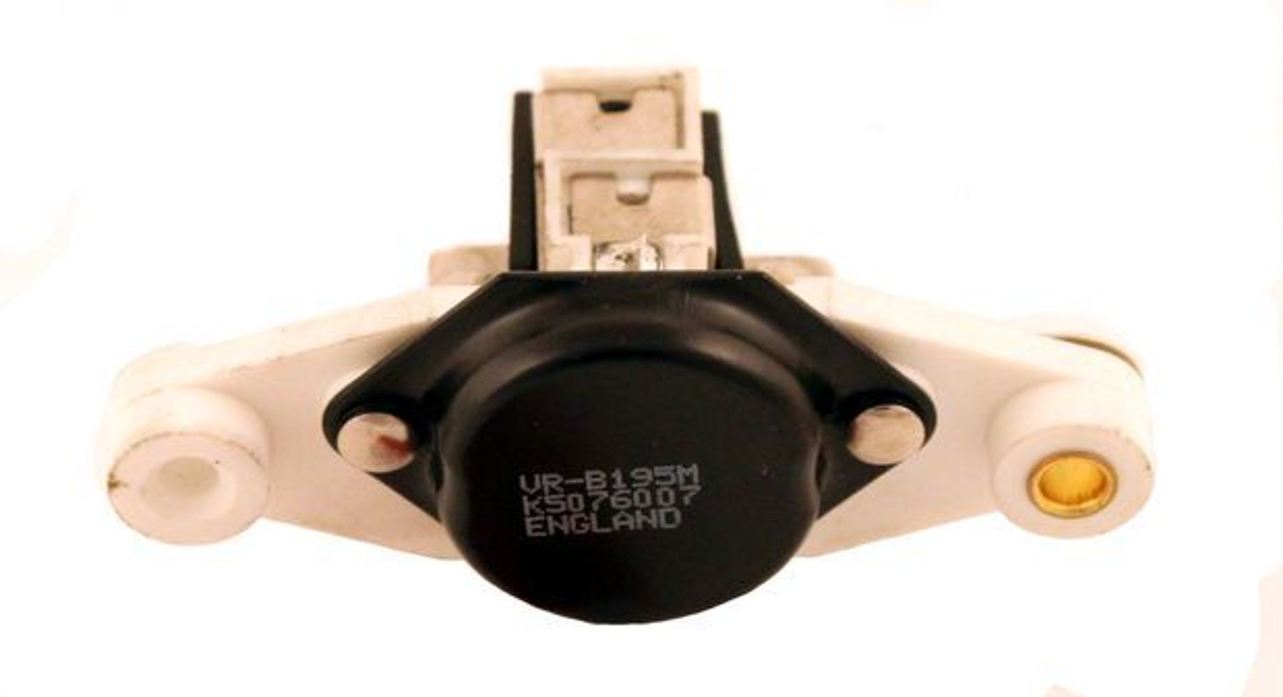 Support de régulateur pour Volvo 240 1981-93, 740 1982-93, 940 1991-