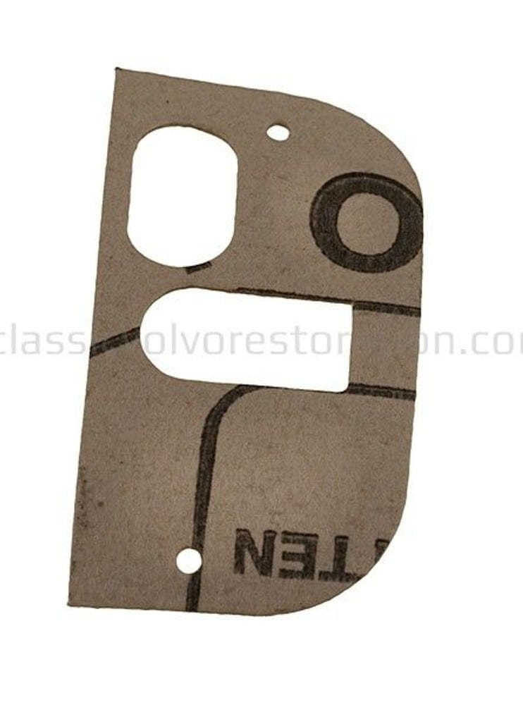 Joint de corps de flotteur VN34, VN36 pour Volvo PV544, Duett, Amazon, Amazon Kombi — bild 2 av 3