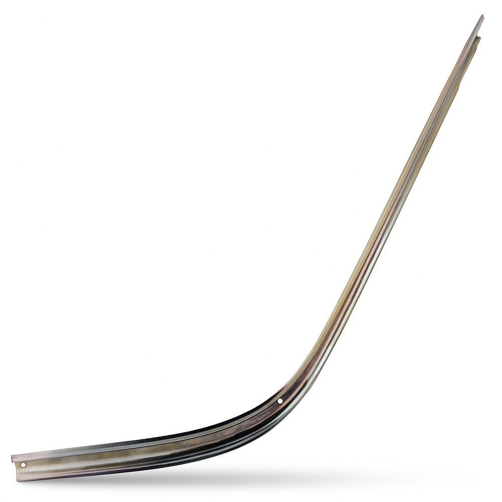 Support baguette pare-chocs