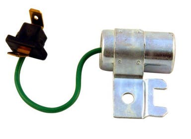 Condenseur B20E, B20F pour Volvo 140 1973-74, B21A pour Volvo 240