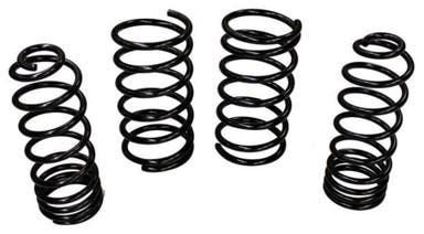 Kit d'abaissement sport pour Volvo 242, 244 1975-93