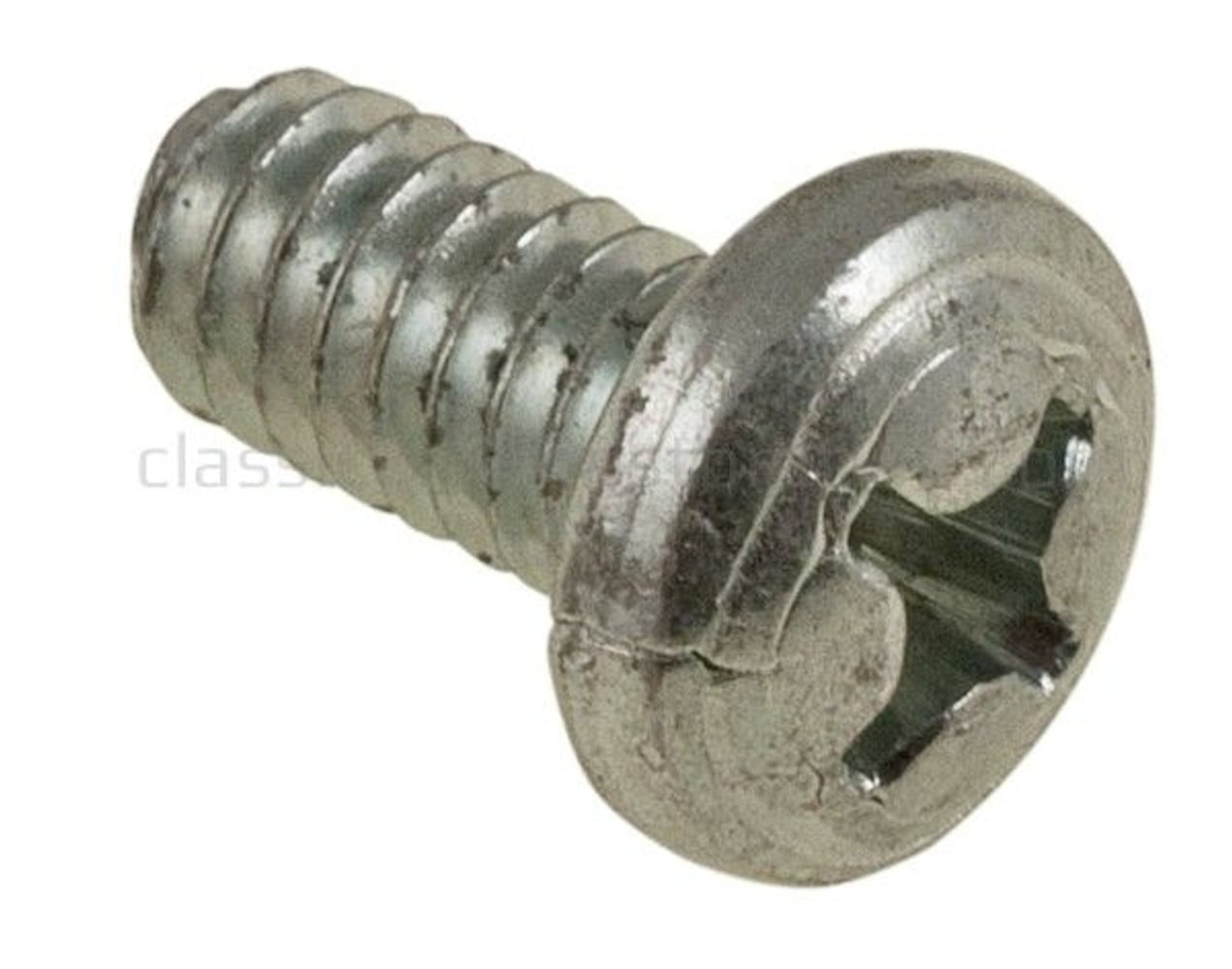 Vis UNC 1/4-20x1/2" URX