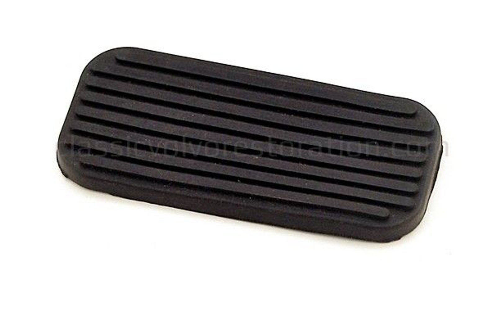 Caoutchouc de la pédale d'accélérateur Volvo Amazon/PV/Duett