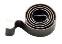 Ressort balai démarreur B16/B18