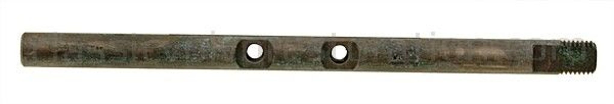 Axe papillon Stromberg 175CD