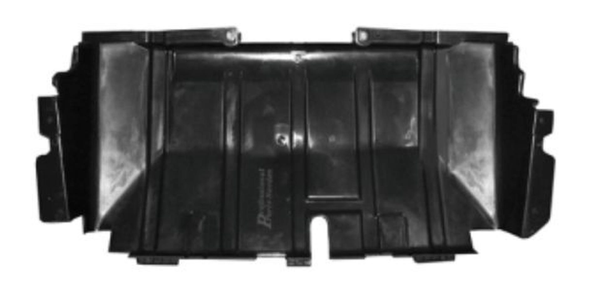 Plaque de protection moteur pour Volvo 740, 760, 780, 940, 960, S90, V90