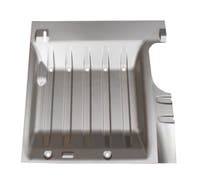 Plaque de plancher arrière gauche pour Volvo 1800 — bild 1 av 3