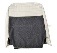 Garniture siège avant