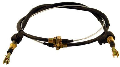 Câble de frein à main pour Volvo 140, 164 1971-74