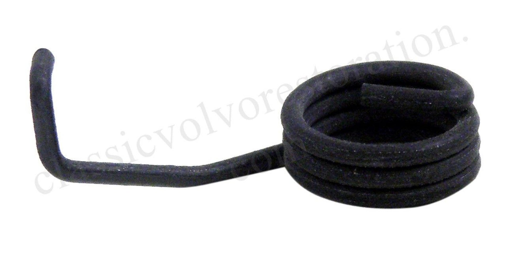 Ressort siège avant gauche