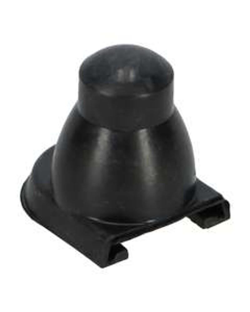 Cache-interrupteur de porte pour Volvo 240, 260, 262, 740, 760, 780, 940, 960, S90, V90, 940-91, en caoutchouc — bild 2 av 2