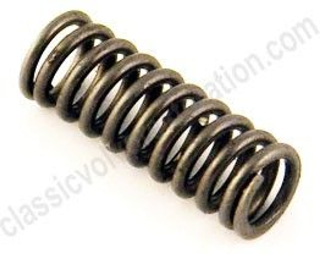 Ressort arbre sélecteur boîte