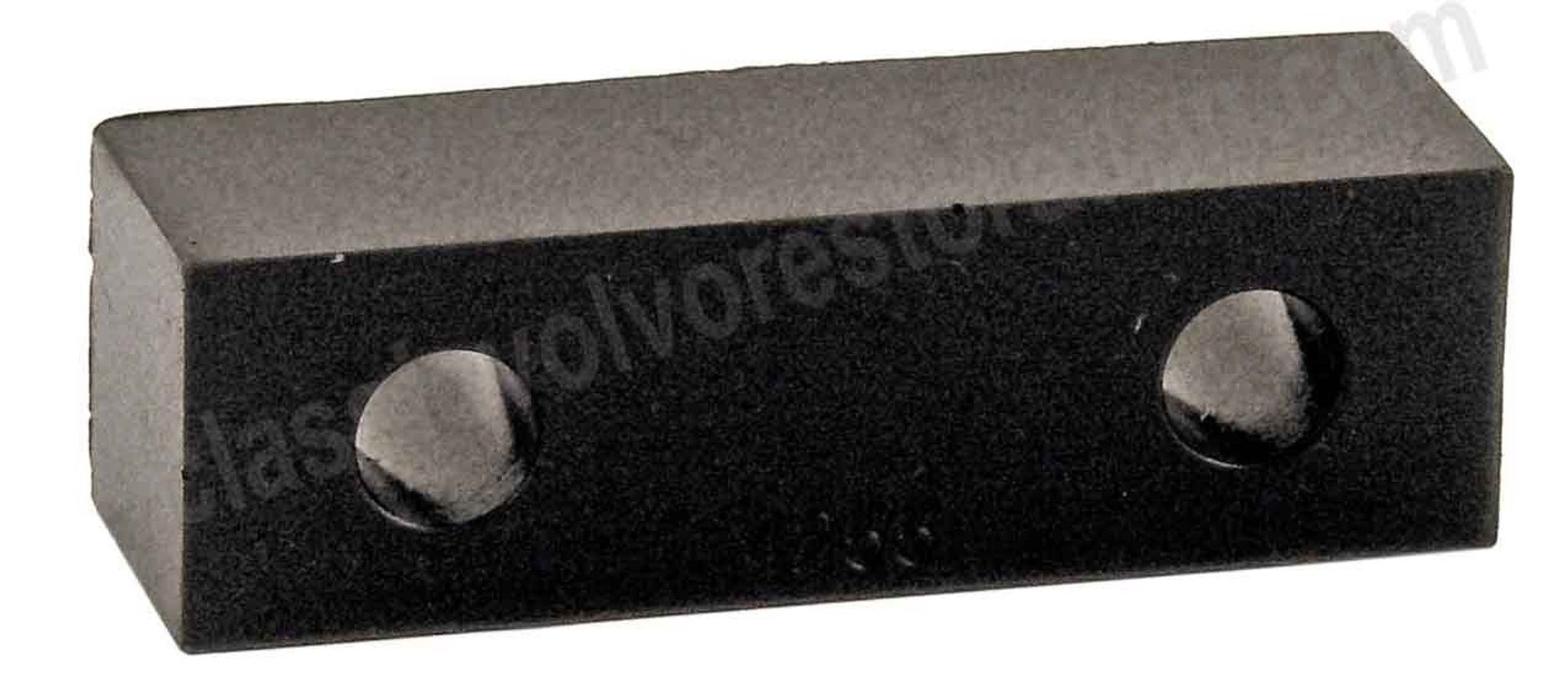 Silent-bloc console polyuréthane