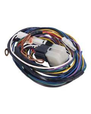 Faisceau de câblage pour Volvo 240