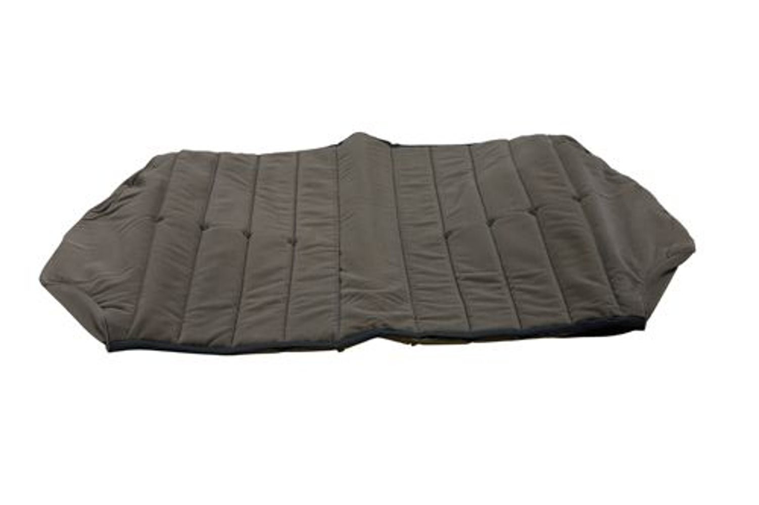Sellerie de siège arrière pour Volvo 240 1979 - peluche grise