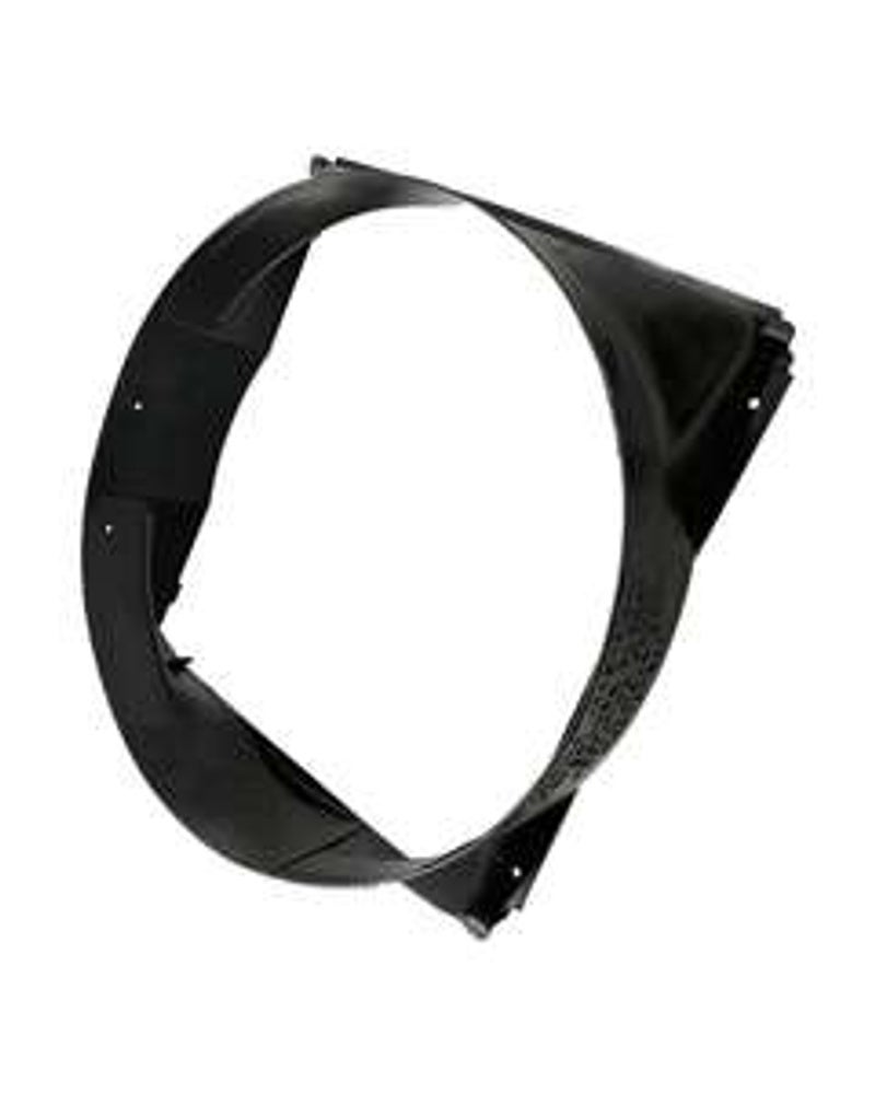 Capot de ventilateur