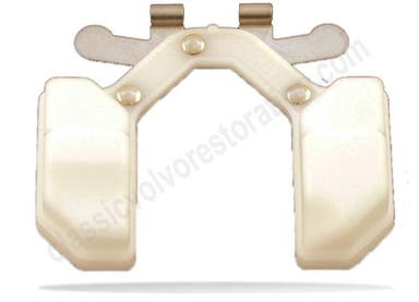 Carburateur à flotteur Stromberg 175CD pour Volvo 140, 164, 240, 340