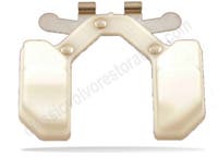 Carburateur à flotteur Stromberg 175CD pour Volvo 140, 164, 240, 340 — bild 1 av 2